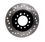 Cargar imagen en el visor de galería, DISCO FRENO TRASERO - LIFE - Mundimotos