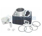 Cargar imagen en el visor de galería, Cilindro Completo Honda Cbf150 Genérico