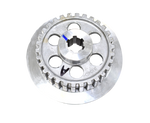 Load image into Gallery viewer, CORONA CLUTCH PLATINO 110 ORIGINAL - Mundimotos