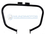 Cargar imagen en el visor de galería, Defensa Bajaj Pulsar Black Original - Genuine parts