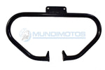 Cargar imagen en el visor de galería, Defensa Bajaj Fr Discover 125 St Original - Genuine parts