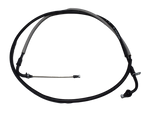 Load image into Gallery viewer, CABLE ACELERADOR #2 BWS125/YW125 ORIGINAL - Mundimotos