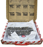 Cargar imagen en el visor de galería, Kit Arrastre 14/50 Yamaha Xtz125 Genérico
