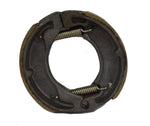 Cargar imagen en el visor de galería, Bandas Freno Tras Akt Komfort115 Original - Genuine parts