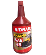 Load image into Gallery viewer, Aceite hidraulico premium 750Cc original - Genuine parts - Mundimotos