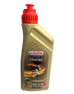 Cargar imagen en el visor de galería, Aceite castrol 10W50 power Rs racing 4T sintetico original - Genuine parts - Mundimotos