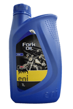 Cargar imagen en el visor de galería, ACEITE ENI FORK 15W TELESCOPIO