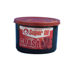 Cargar imagen en el visor de galería, GRASA ROJA 1LB
