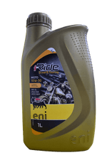 Cargar imagen en el visor de galería, ACEITE ENI I-RIDE STREET 10W30