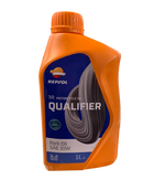 Cargar imagen en el visor de galería, Aceite FORK 10W SUSPENSION REPSOL - Mundimotos