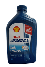 Cargar imagen en el visor de galería, ACEITE AX7 15W50 SEMISINTETICO