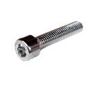 Cargar imagen en el visor de galería, TORNILLO HALLEN CRO. 6X30 - Mundimotos