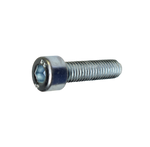 Cargar imagen en el visor de galería, TORNILLO HALLEN CROMADO 8X30 - Mundimotos