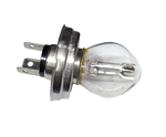 Cargar imagen en el visor de galería, BOMBILLO FAROLA 6V-35-35 REDONDO - Mundimotos
