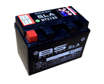 Cargar imagen en el visor de galería, BATERIA YTZ12S/BTZ12S TRANSAL - Mundimotos