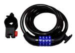 Cargar imagen en el visor de galería, CABLE SEGURO CON CLAVE - Mundimotos
