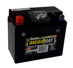 Cargar imagen en el visor de galería, BATERIA 12N7-4A - Mundimotos