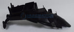 Cargar imagen en el visor de galería, Guardabarro Trasero Interior Cbf125 Original - Genuine parts