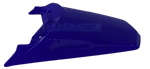 Cargar imagen en el visor de galería, Guardabarro Trasero Xtz125 Azul Original - Genuine parts