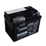 Cargar imagen en el visor de galería, BATERIA YTZ4V YTX4L-BS CBIZ/ZX130 - Mundimotos