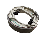 Splendor Brake Pads - Eco 100 Deluxe Honda Genuine (Front)