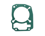 Cargar imagen en el visor de galería, EMPAQUE CILINDRO CBF125/150/RTX/CB125F(INYECCION) - Mundimotos