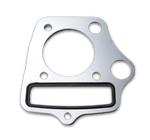 Cargar imagen en el visor de galería, EMPAQUE CULATA O'RING CD100/EC ORIGINAL - Mundimotos