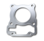 Cargar imagen en el visor de galería, EMPAQUE CULATA CBF150/RTX/ - Mundimotos