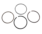 Cargar imagen en el visor de galería, ANILLOS CBF150 STD RTX/INVICTA - Mundimotos