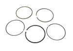 Load image into Gallery viewer, ANILLOS CBF125 0.50 XR125BRIO ORIGINAL - Mundimotos