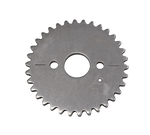 Cargar imagen en el visor de galería, PINON ARBOL 34T CBF150/BRIO/RTX
