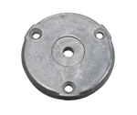 Cargar imagen en el visor de galería, TAPA ROTOR FILTRO OIL XL125/XL