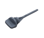 Load image into Gallery viewer, TAPA NIVEL OIL XR125/150L BRIO - Mundimotos