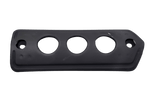 Cargar imagen en el visor de galería, REJILLA MOFLE TRASE. XLR125