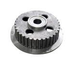 Cargar imagen en el visor de galería, CORONA EXTERNA CLUTCH CBF150/CB125F ORIGINAL - Mundimotos