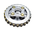 Cargar imagen en el visor de galería, CORONA INT/EXT CB110 COMP - Mundimotos