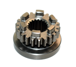 Cargar imagen en el visor de galería, PINON EP 3RA 22T XL150L/CB 125 POWER - Mundimotos