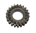 Cargar imagen en el visor de galería, PINON EJE CRANK 21T CB110