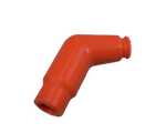 Cargar imagen en el visor de galería, CAPUCHON BUJIA XLR125/DELUX ORIGINAL - Mundimotos