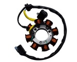 Cargar imagen en el visor de galería, STATOR 8 BOB 88MM CBF150 - Mundimotos