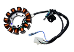 Load image into Gallery viewer, STATOR 12 BOB 93MM CB110 - Mundimotos