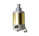 Cargar imagen en el visor de galería, MOTOR ARRANQUE E-STORM/CB125E