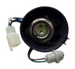 Cargar imagen en el visor de galería, SOCKET FAROLA XR125L - Mundimotos
