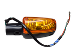 Load image into Gallery viewer, DIRECCIONAL FR LH TITAN/XR125L - Mundimotos