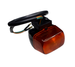 Cargar imagen en el visor de galería, DIRECCIONAL RR RH XLR125 - Mundimotos