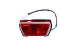 Cargar imagen en el visor de galería, STOP NXR125/XR250 TORNADO CHINO - Mundimotos