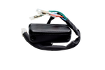 Cargar imagen en el visor de galería, LUZ PLACA CB160F - Mundimotos