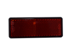 Cargar imagen en el visor de galería, REFLECTIVO RR XR125L/CBF150 ORIGINAL - Mundimotos