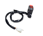 Cargar imagen en el visor de galería, SWITCH APAGADO ARRANQ. XR125LII - Mundimotos