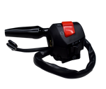 Cargar imagen en el visor de galería, COMANDO RH E-STORM/CB125E - Mundimotos
